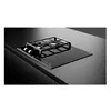 TEKA IND-GAZ PLATE JZC 64322 ABC BK built-in combi hob Photo 9