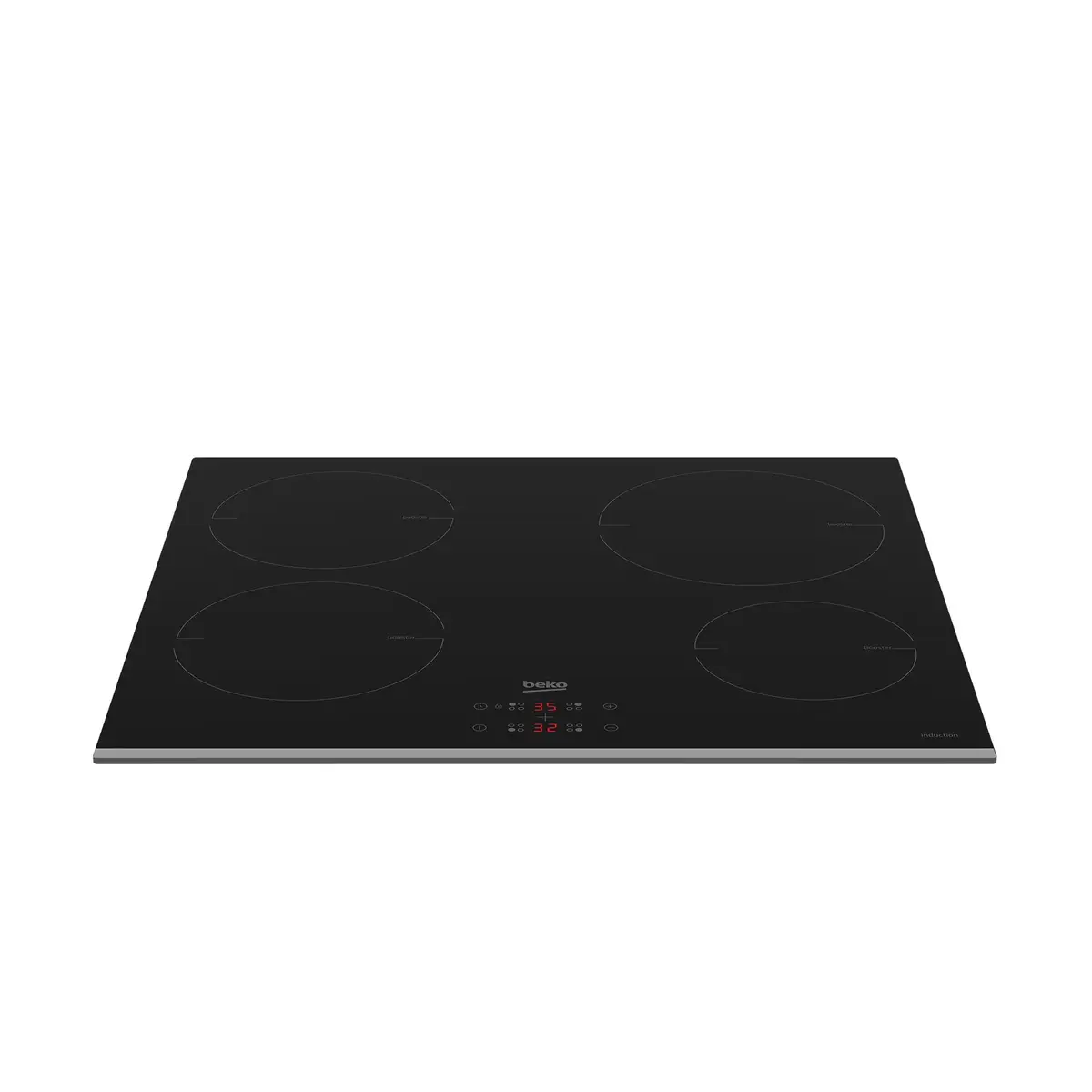 Beko HII64402MTX hob HII64402MTX Photo 3