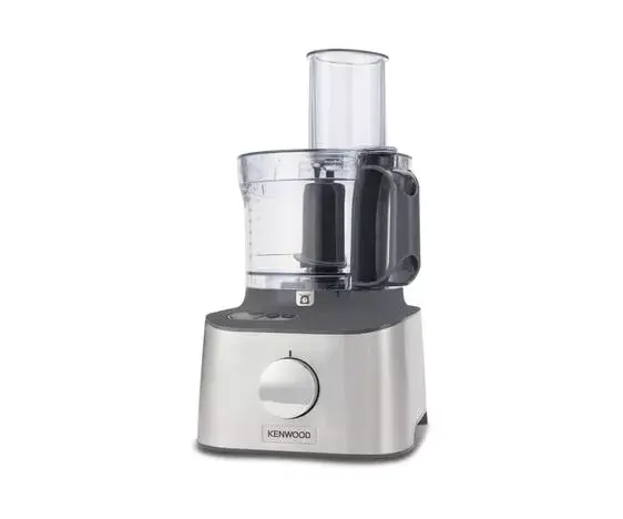 Kenwood MultiPro Compact+ FDM316SS кухонный комбайн Photo 2