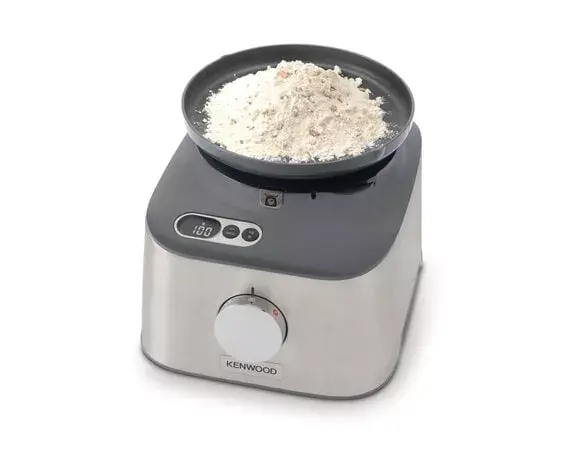 Kenwood MultiPro Compact+ FDM316SS кухонный комбайн Photo 3