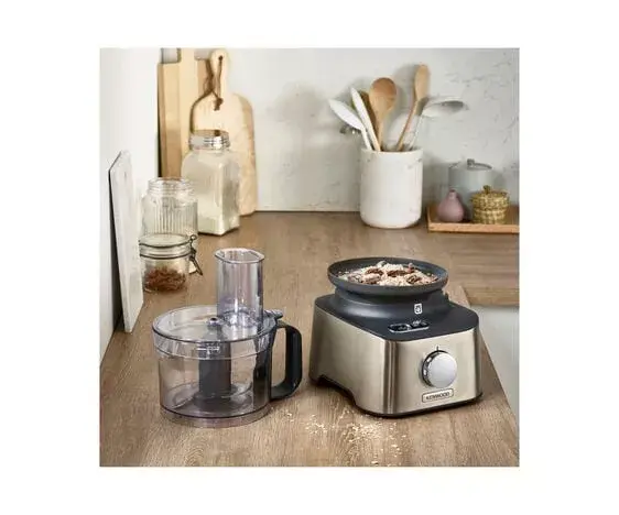 Kenwood MultiPro Compact+ FDM316SS кухонный комбайн Photo 4