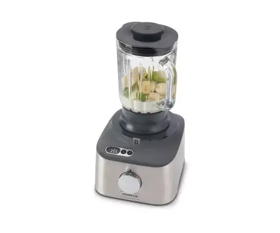 Kenwood MultiPro Compact+ FDM316SS кухонный комбайн Photo 6