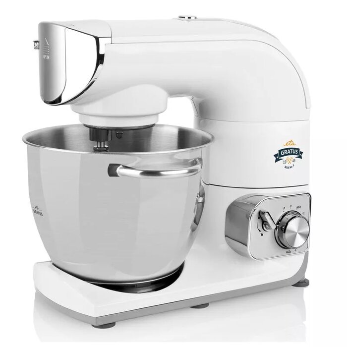 Food processors