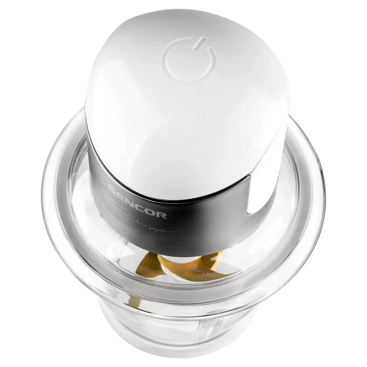 Измельчитель SENCOR SCB6150SSEUE3 — 1,5 л, 500 Вт Photo 2