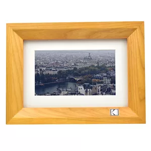 Digital photo frame Kodak RDPF-700W 7 inch LED 1024x600