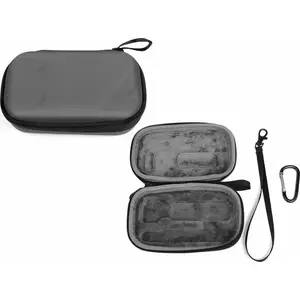 Protective Case Sunnylife for DJI Osmo Pocket — hard travel case, compact carry solution