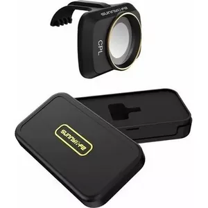 Circular Polarizing (CPL) Filter for DJI Mavic Mini by Sunnylife — model SB5651