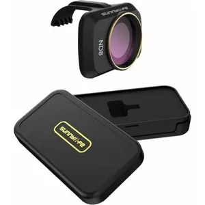 Neitrāla bloka (ND8) pilnkadra pelēks filtrs DJI Mavic Mini, Sunnylife