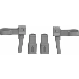 Landing Gear Extension Legs for DJI Mavic Air 2 by Sunnylife SB5834
