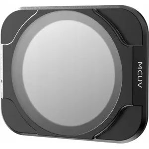 UV фильтр для дрона DJI Air 2S от Sunnylife — модель SB6513, ультрафиолетовый защитный фильтр