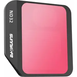 Neutral Density Filter Sunnylife ND32 for DJI Mavic 3 — Full Gray Optical Filter