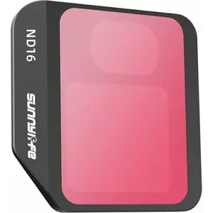 Neutral Density (ND16) Full-Frame Filter for DJI Mavic 3 by Sunnylife – Model SB6793