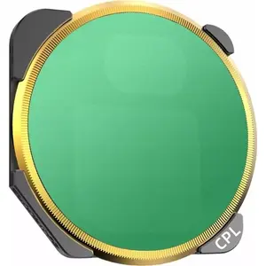 Aploksnes polārizācijas filtrs (CPL) Sunnylife priekš DJI Mavic 3 — modelis SB6796
