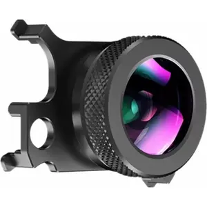 Широкоугольный объектив 0,6x для DJI Mavic Air 2 Ulanzi (SB6062)