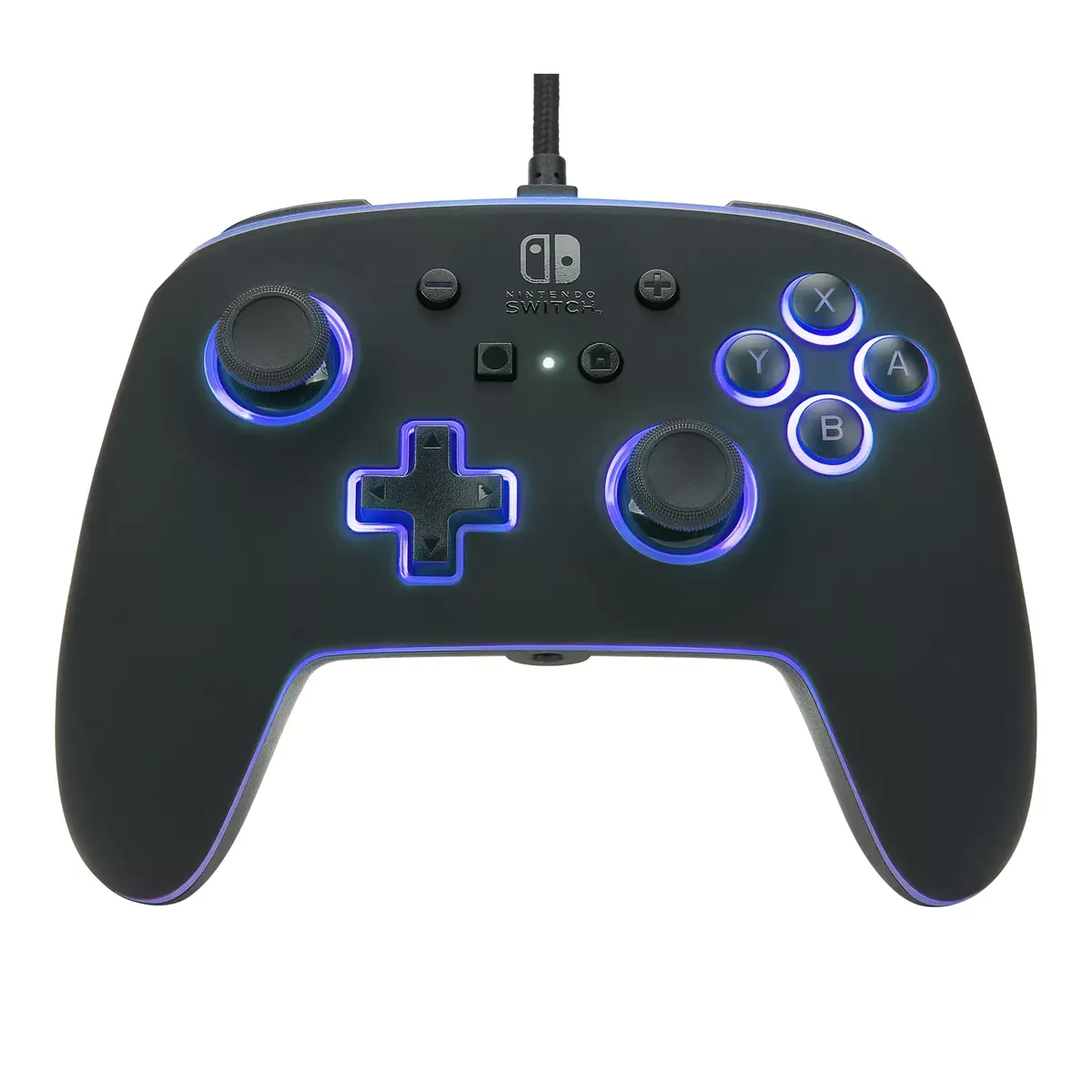 PowerA Spectra Enhanced vadu spēļu pults priekš Nintendo Switch Photo 4