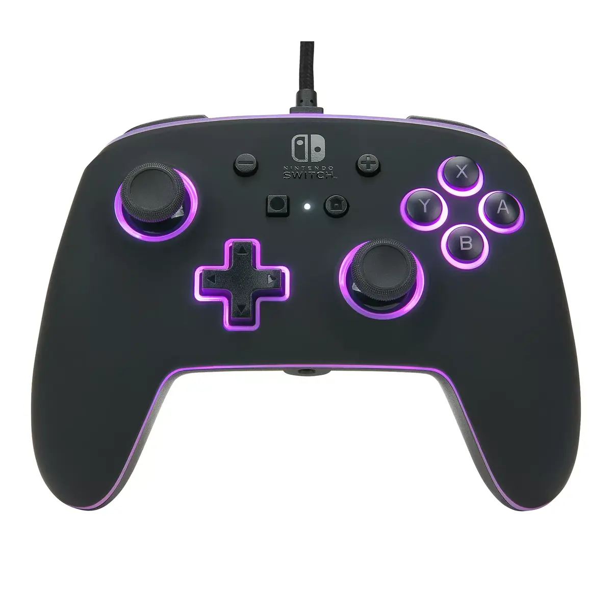 PowerA Spectra Enhanced vadu spēļu pults priekš Nintendo Switch Photo 5