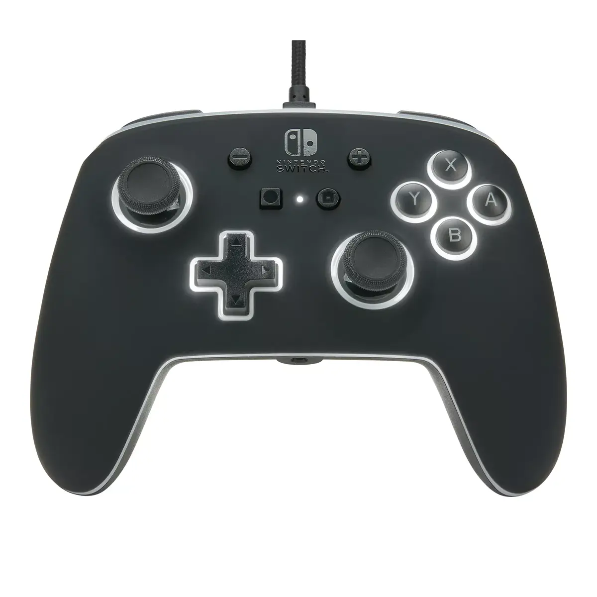 PowerA Spectra Enhanced vadu spēļu pults priekš Nintendo Switch Photo 7