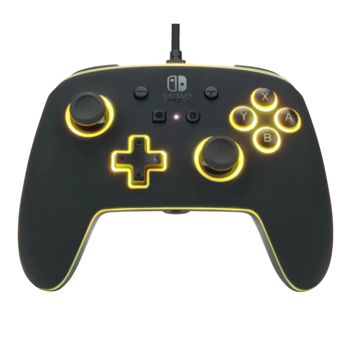 PowerA Spectra Enhanced vadu spēļu pults priekš Nintendo Switch Photo 8