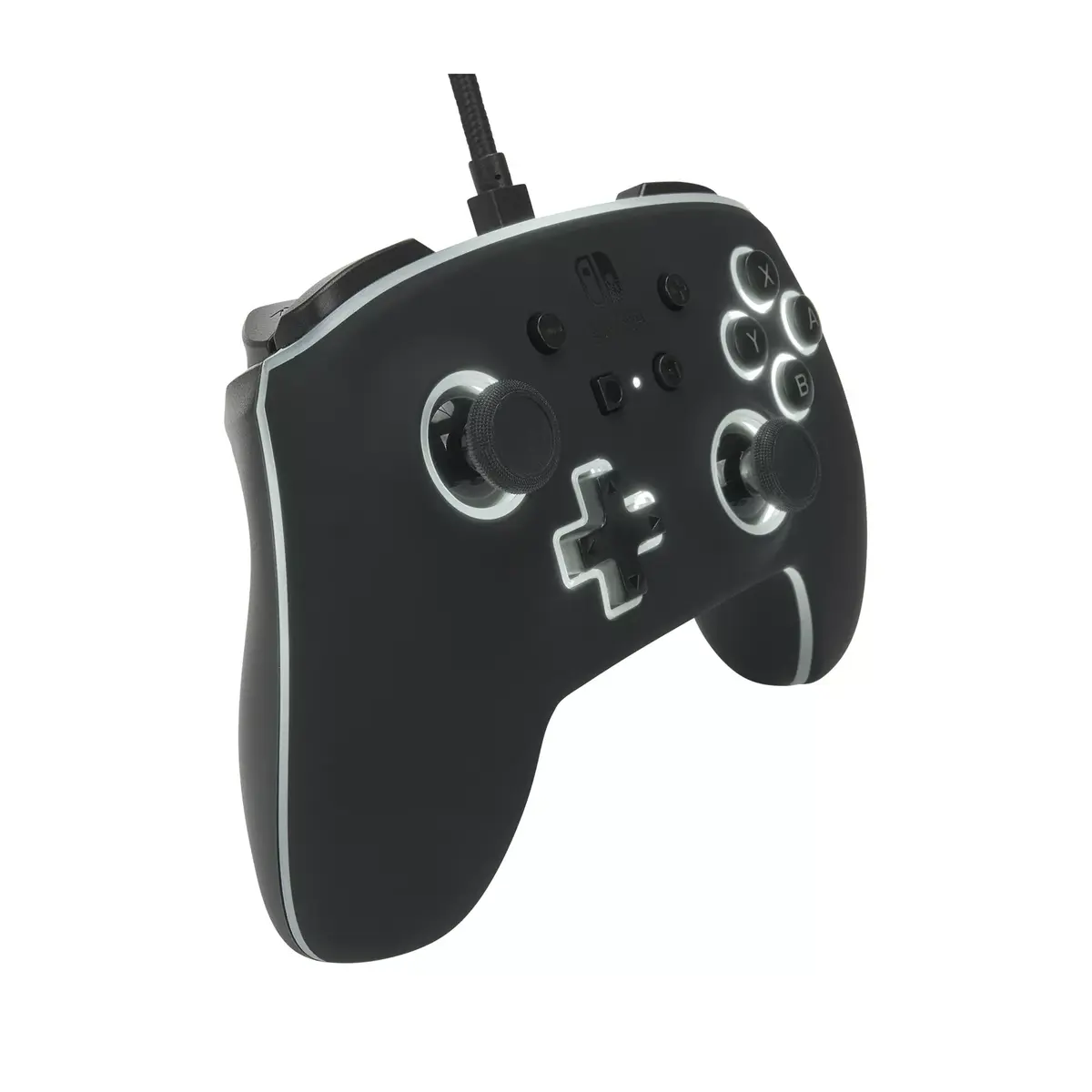 PowerA Spectra Enhanced vadu spēļu pults priekš Nintendo Switch Photo 12