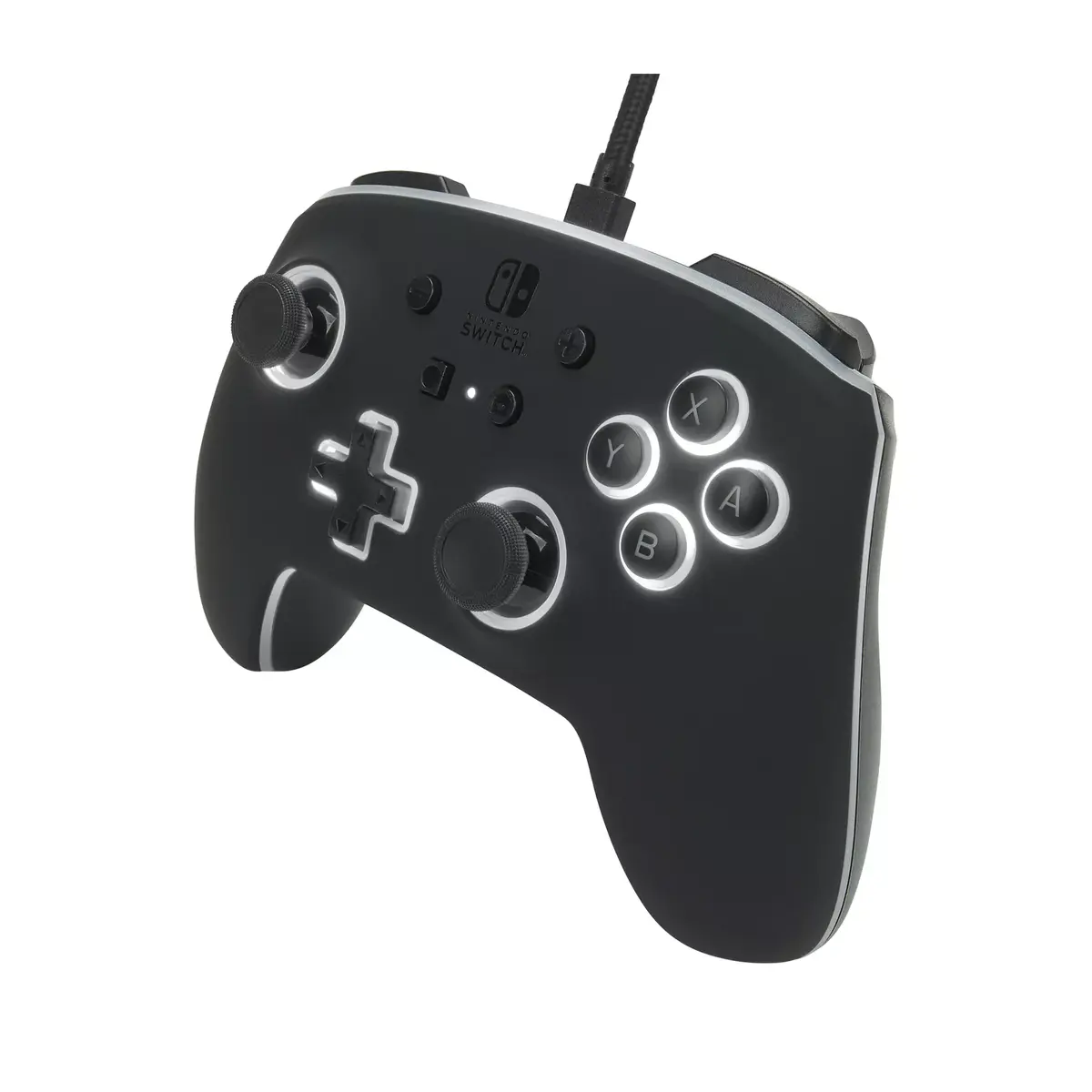 PowerA Spectra Enhanced vadu spēļu pults priekš Nintendo Switch Photo 18