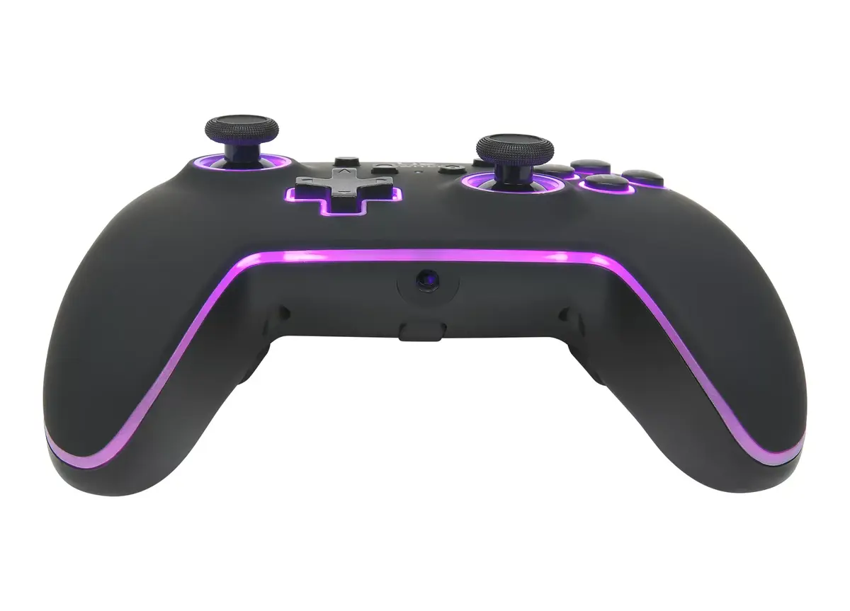 PowerA Spectra Enhanced vadu spēļu pults priekš Nintendo Switch Photo 22