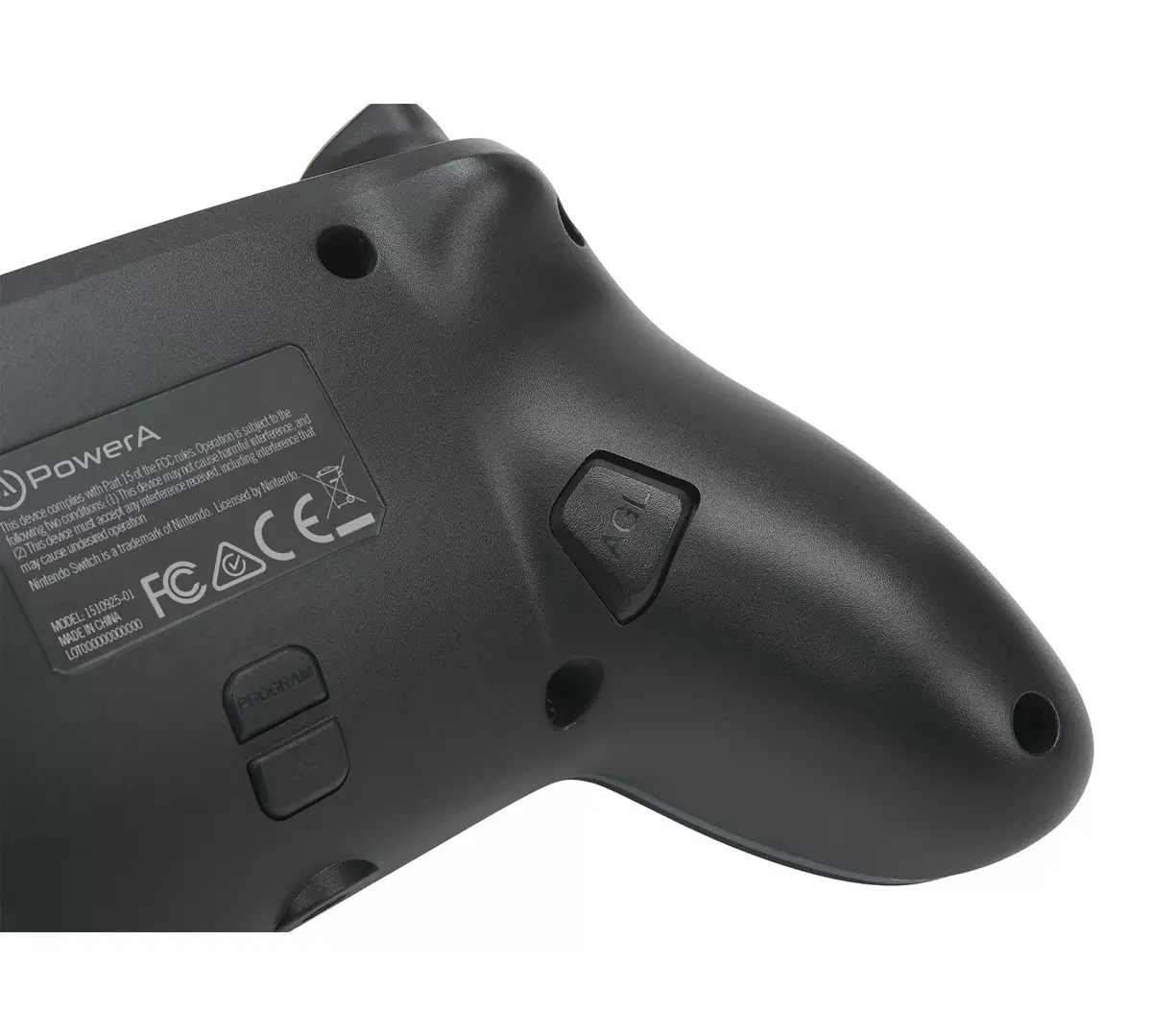 PowerA Spectra Enhanced vadu spēļu pults priekš Nintendo Switch Photo 27
