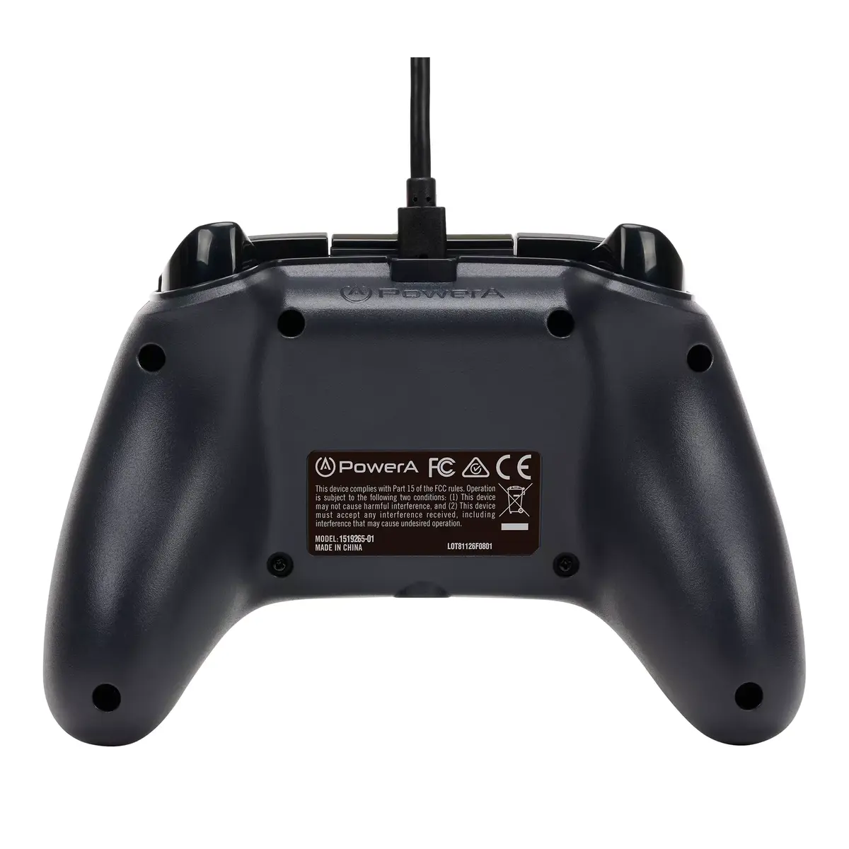 Gamepad PowerA Wired Controller for Xbox Series X|S Photo 3