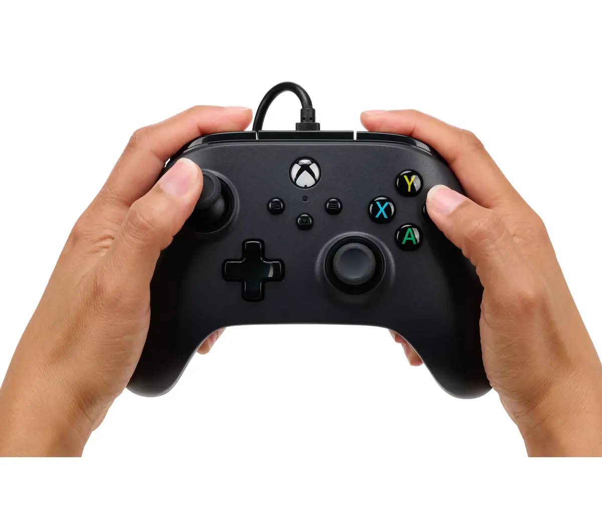 Gamepad PowerA Wired Controller for Xbox Series X|S Photo 9