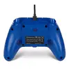 PowerA Enhanced vadu kontrolieris Xbox Series X|S - Midnight Blue Photo 2