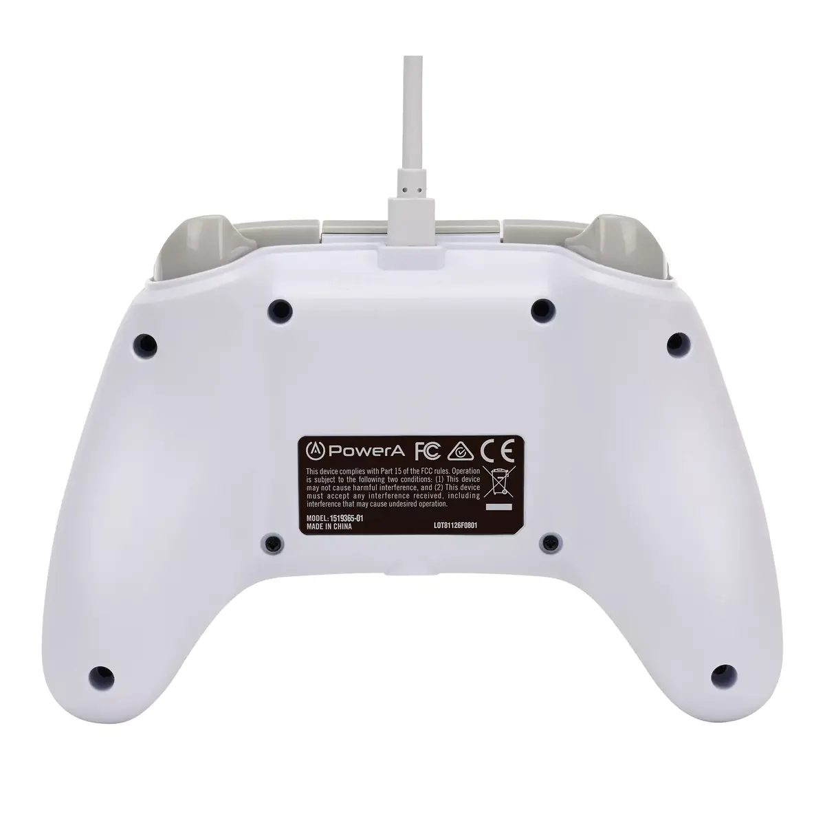 Gamepad PowerA 1519365-01 Photo 3
