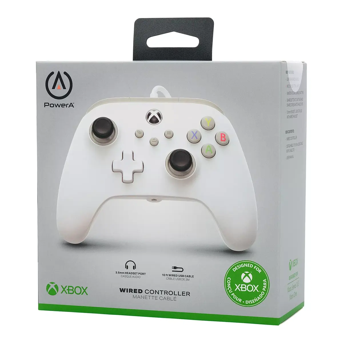 Gamepad PowerA 1519365-01 Photo 10