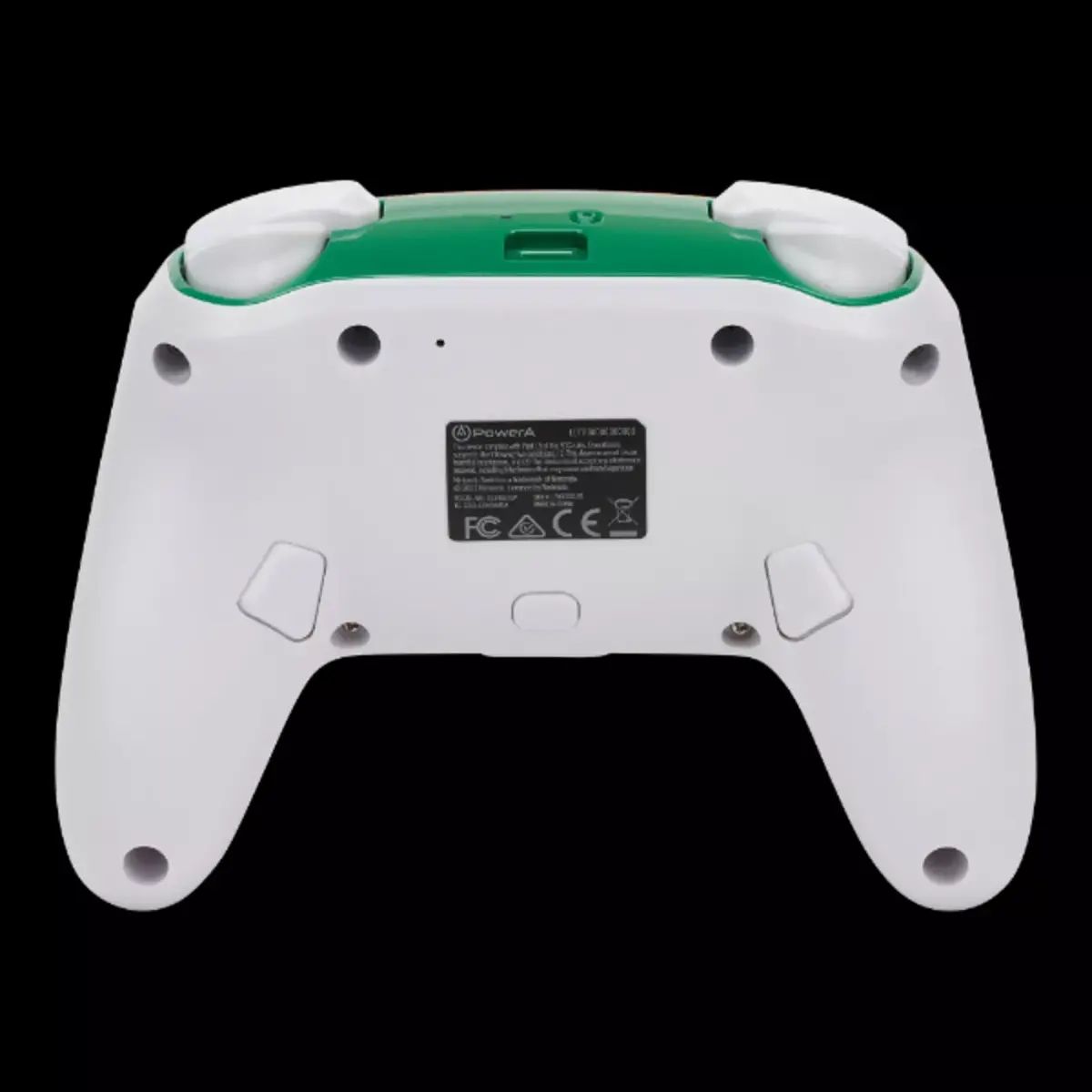 PowerA Enhanced Wireless Controller — Link Watercolor Photo 3