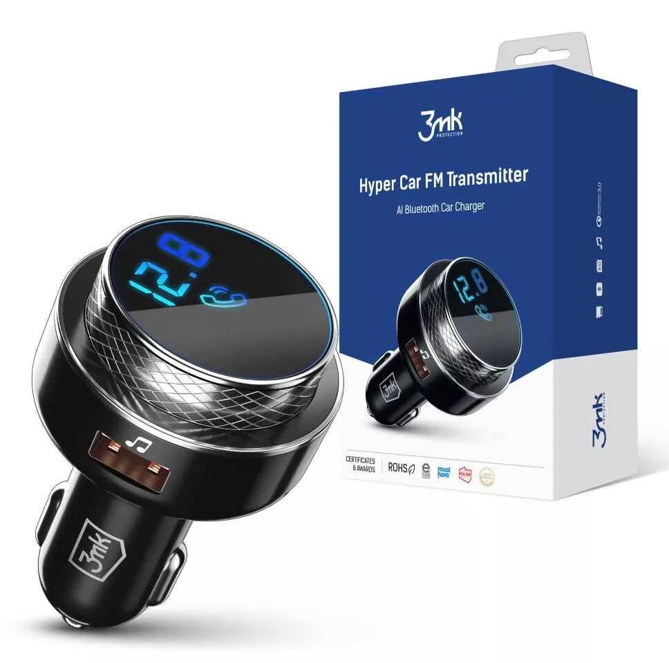 FM Transmitters