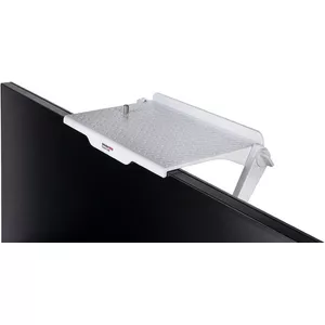 Displeja kalibrēšanas instruments Datacolor Spyder Shelf SSF100 precīzai monitora pozicionēšanai un kalibrēšanai