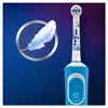 Oral‑B D100 Frozen детская электрическая щетка Photo 3