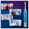 Oral‑B D100 Frozen детская электрическая щетка Photo 4