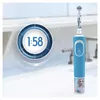 Oral‑B D100 Frozen детская электрическая щетка Photo 5