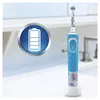 Oral‑B D100 Frozen детская электрическая щетка Photo 6