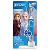 Oral‑B D100 Frozen детская электрическая щетка Photo 9