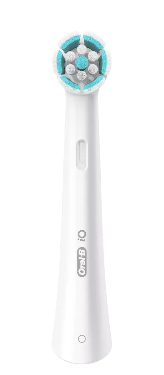 Насадки для зубной щётки Oral-B iO Gentle cleaning Photo 2