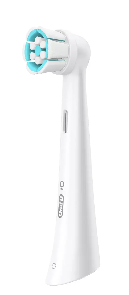 Насадки для зубной щётки Oral-B iO Gentle cleaning Photo 3
