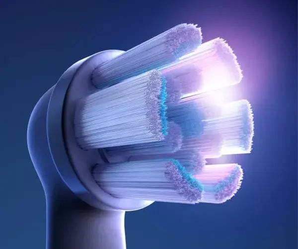 Насадки для зубной щётки Oral-B iO Gentle cleaning Photo 5