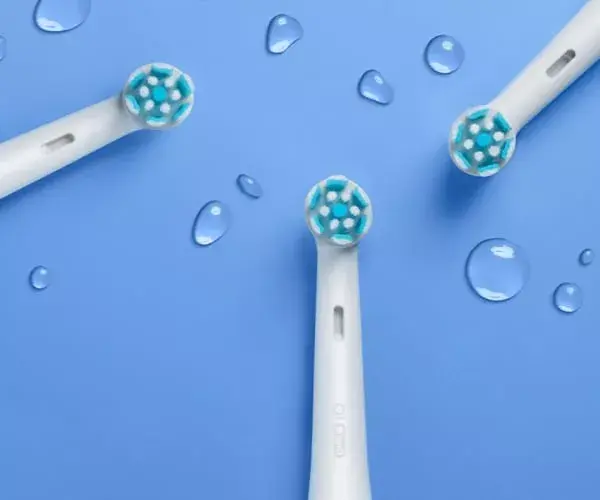 Насадки для зубной щётки Oral-B iO Gentle cleaning Photo 6