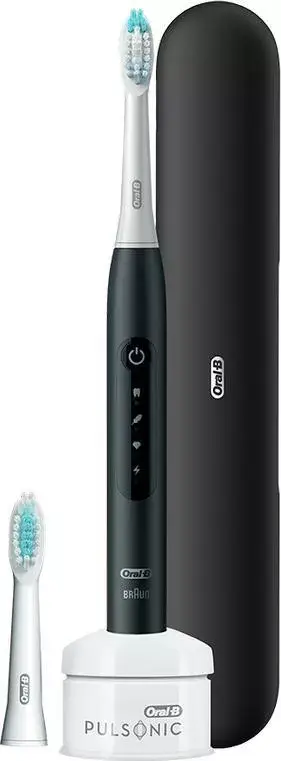 Toothbrush Oral-B Pulsonic Slim Luxe 4500 Photo 1