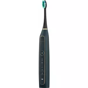 Electric sonic toothbrush Seysso Gold E03FG — green