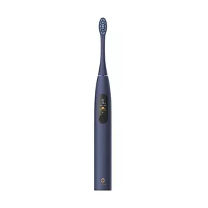 Sonic toothbrush Oclean X PRO Blue