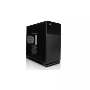 PC Case In Win 127 Midi Tower Black