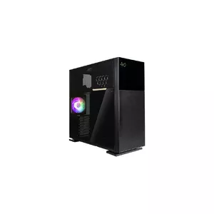 In Win IW-CS-515BLK-1AL120 системный блок Midi Tower Черный