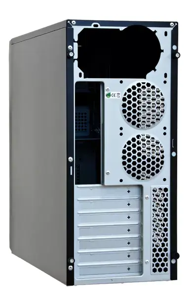 Datora korpuss CHIEFTEC LG-01B Midi Tower Photo 3