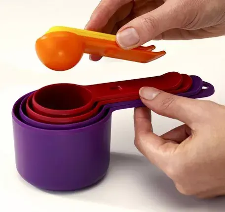 Measuring Cup Joseph Joseph Nest Photo 2